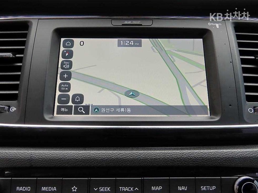 2019 - kia carnival