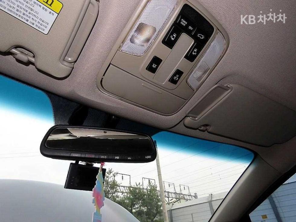 2019 - kia carnival