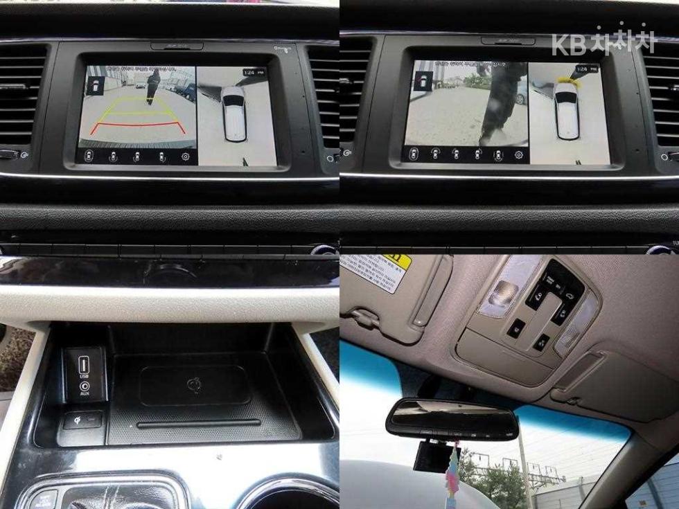 2019 - kia carnival
