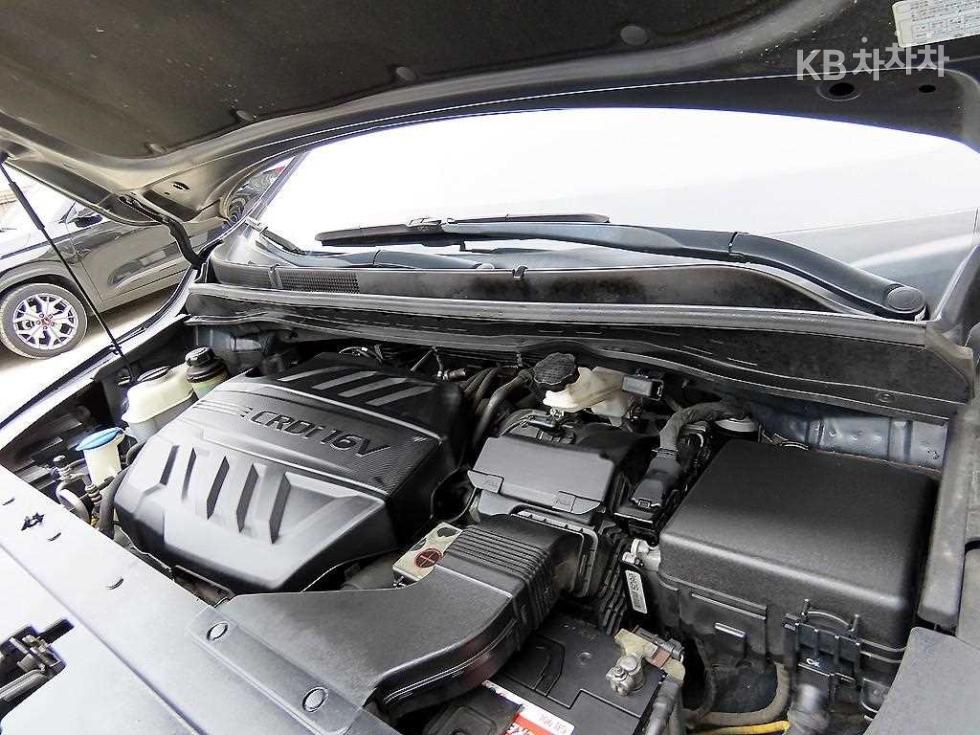 2019 - kia carnival