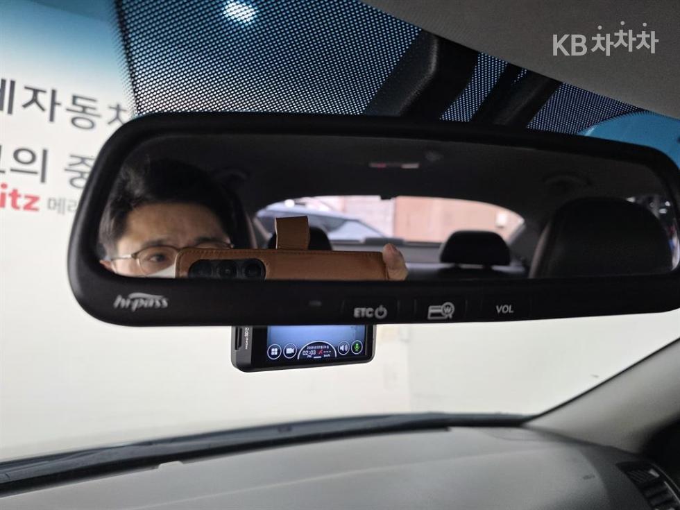 2011 - kia k5