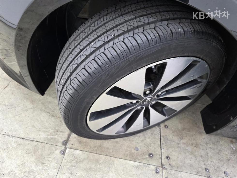2011 - kia k5