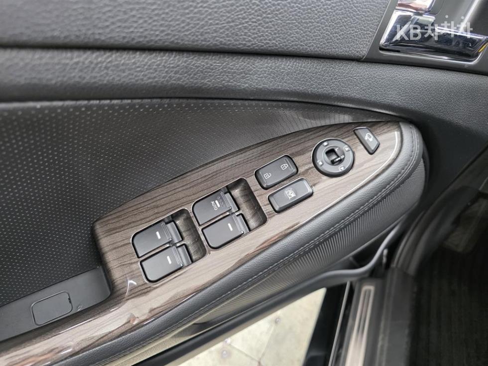 2011 - kia k5