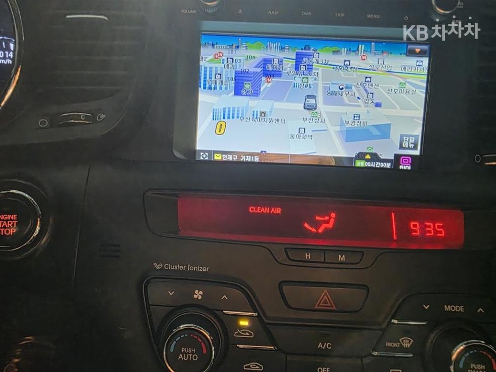 2011 - kia k5