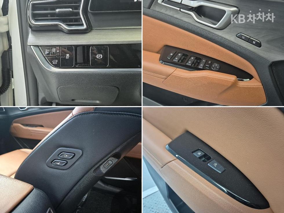 2023 - kia sportage