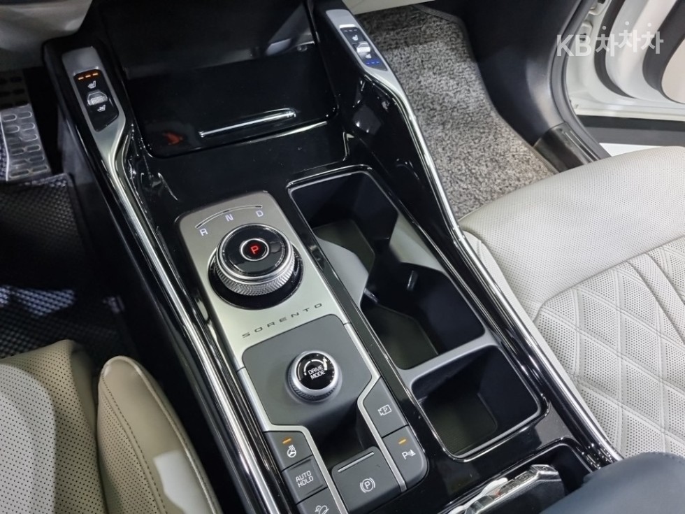 2021 - kia sorento