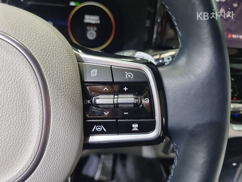2021 - kia sorento