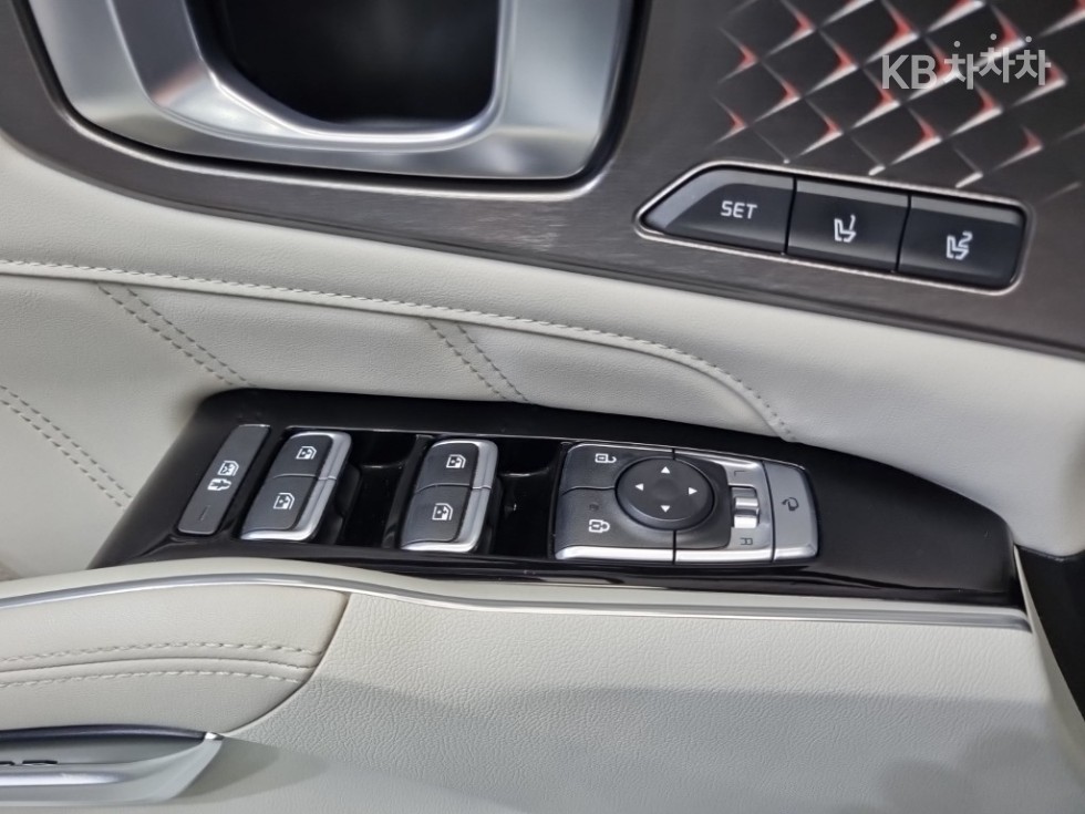 2021 - kia sorento