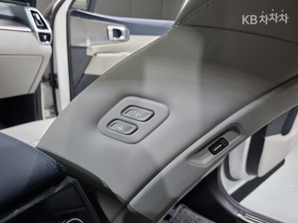 2021 - kia sorento