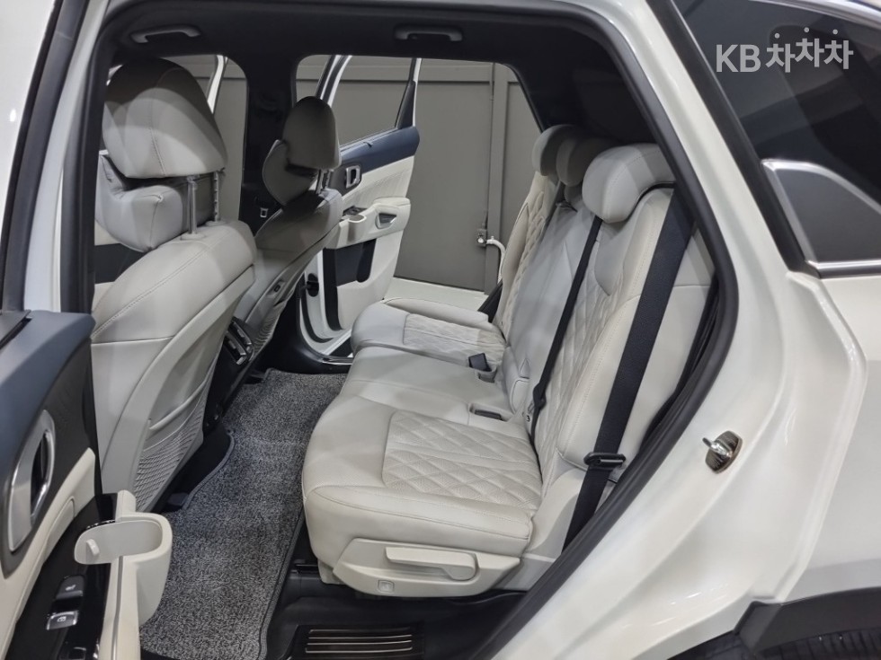 2021 - kia sorento
