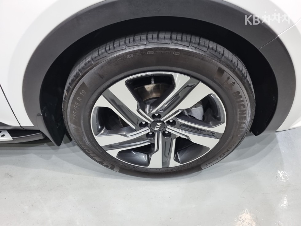 2021 - kia sorento