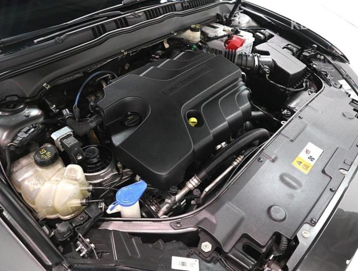 Ford Mondeo 2.0 TDCi Diesel Trend 7