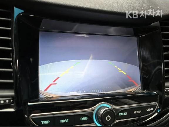 Chevrolet Trax 1.6 Diesel LT Deluxe 9