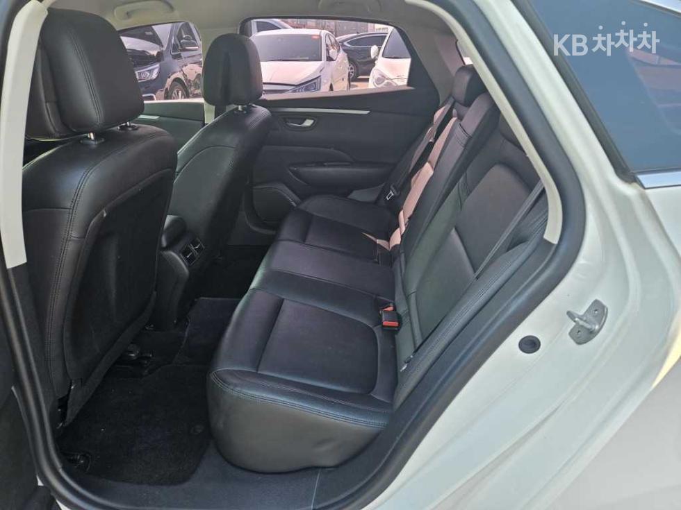 Renault Samsung SM6 — miniaturë 8