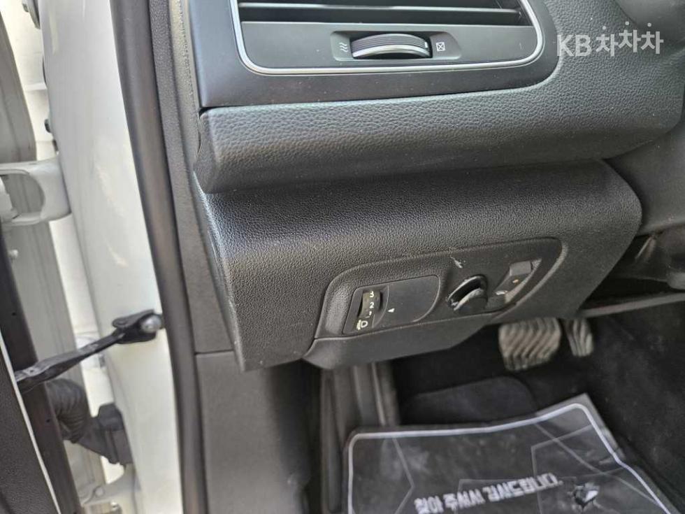Renault Samsung SM6 — miniaturë 11