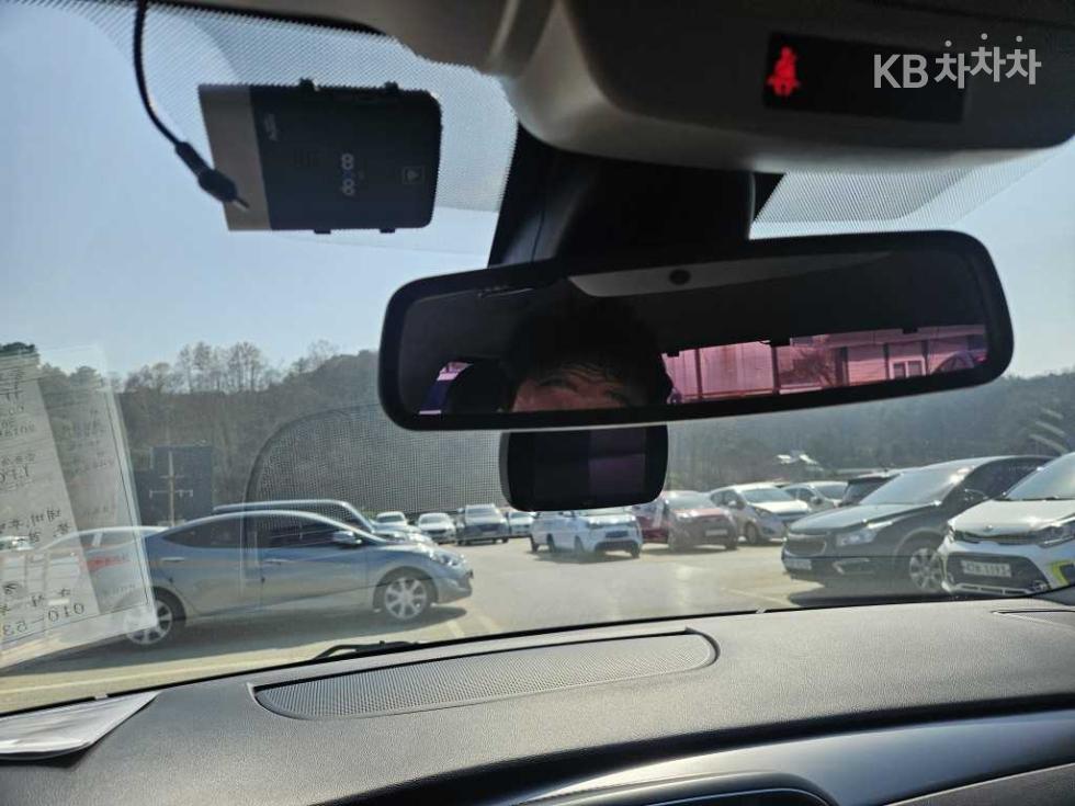 Renault Samsung SM6 — miniaturë 13