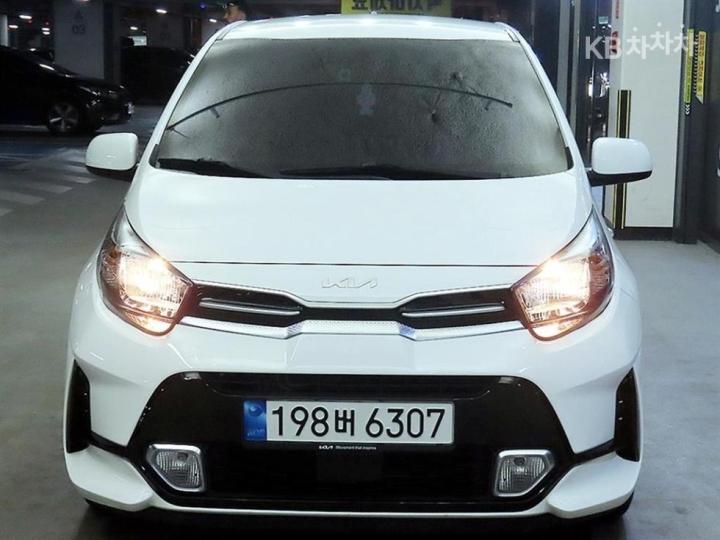 Kia Morning Urban JA 1.0 Gasoline Prestige 3