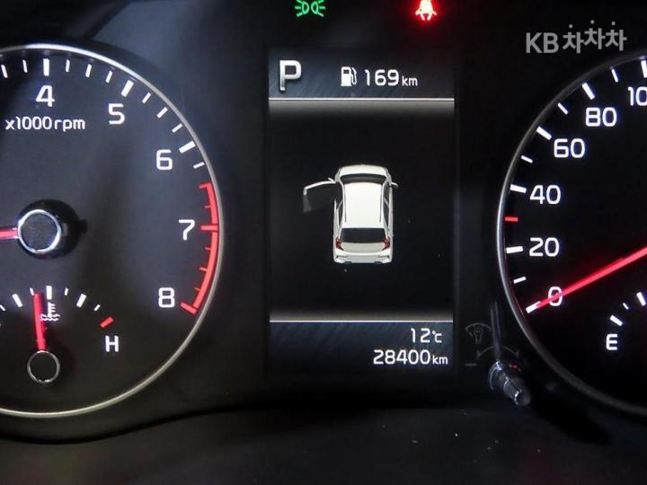 Kia Morning Urban JA 1.0 Gasoline Prestige 10