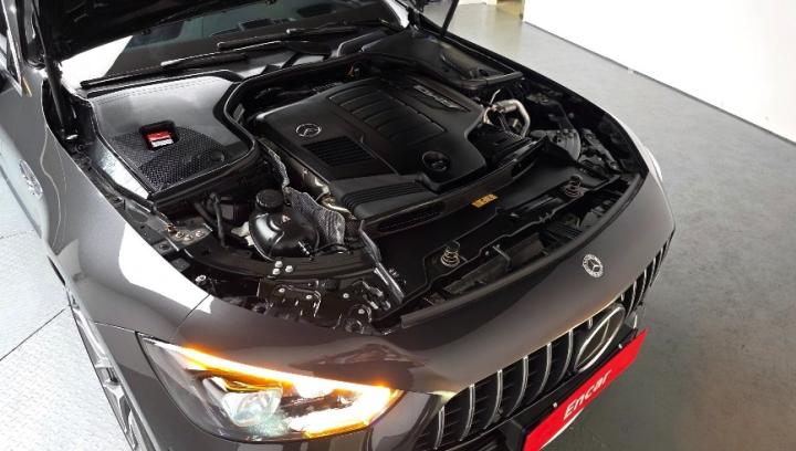 Mercedes-Benz AMG GT 4door 43 4MATIC+ Dynamic 7