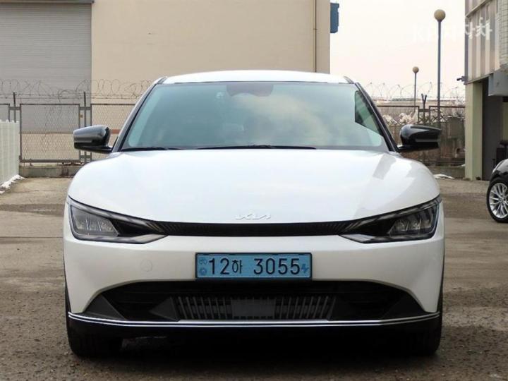 Kia EV6 Long Range 4WD Air 2