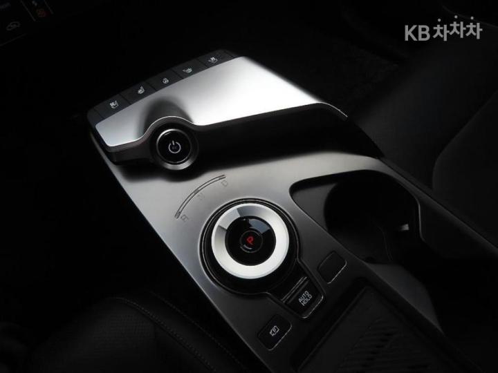 Kia EV6 Long Range 4WD Air 6