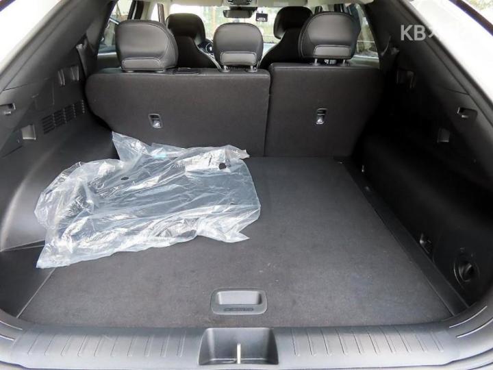 Kia EV6 Long Range 4WD Air 10