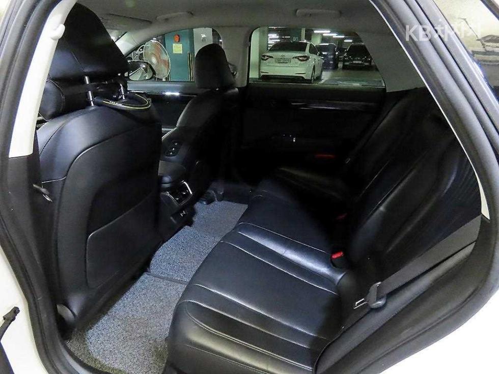 Hyundai Grandeur — miniaturë 7