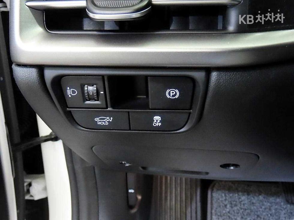 Hyundai Grandeur — miniaturë 13