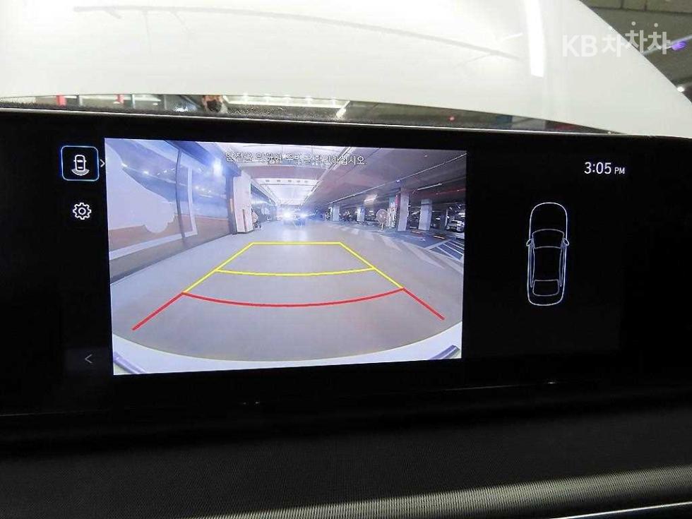Hyundai Grandeur — miniaturë 14