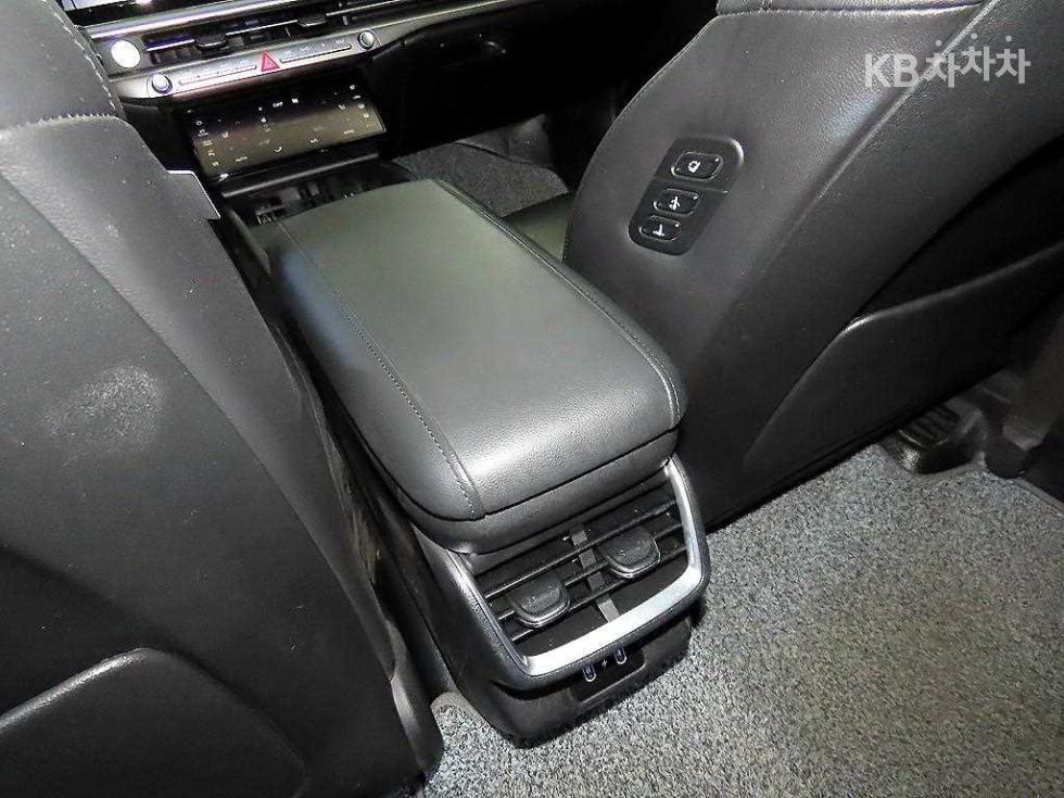 Hyundai Grandeur — miniaturë 16