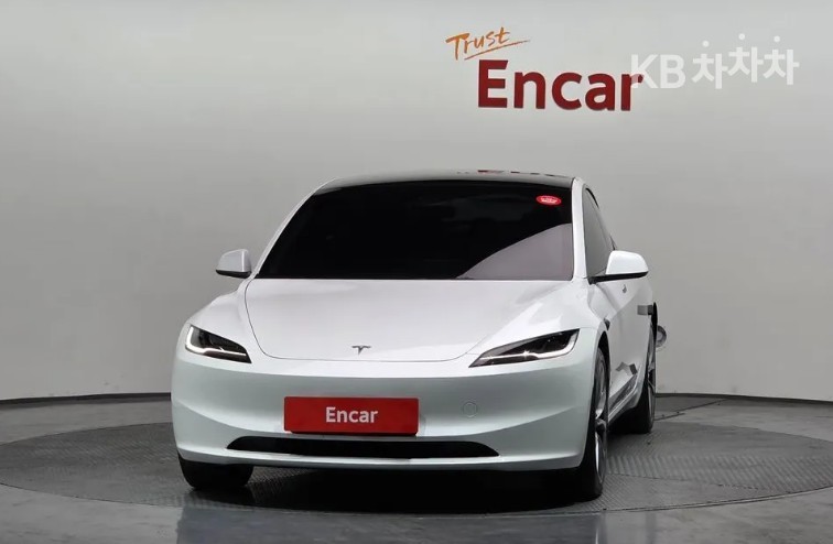 테슬라 Model 3