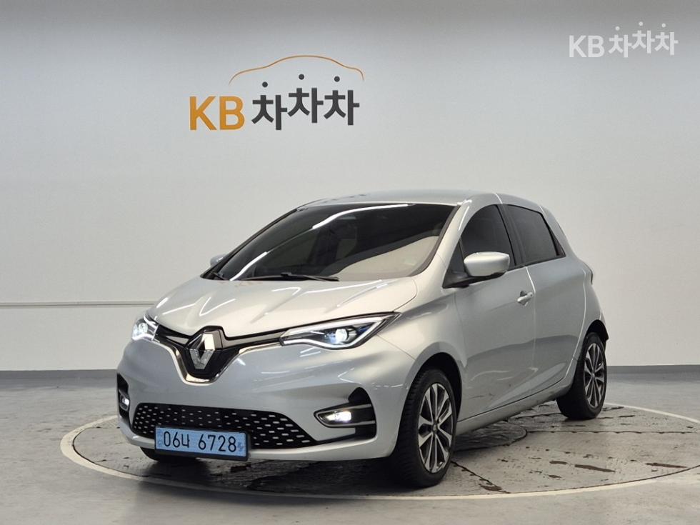 르노코리아 조에