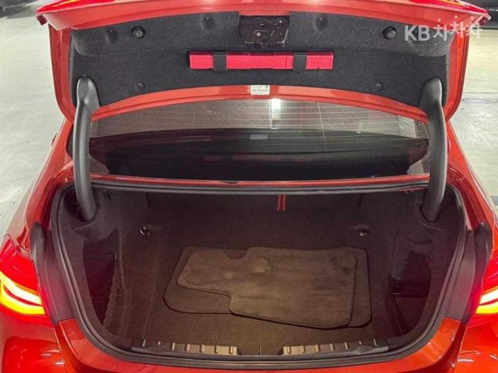 BMW M3 M Series Sedan Competition F80 7