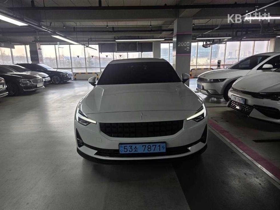 폴스타 폴스타2