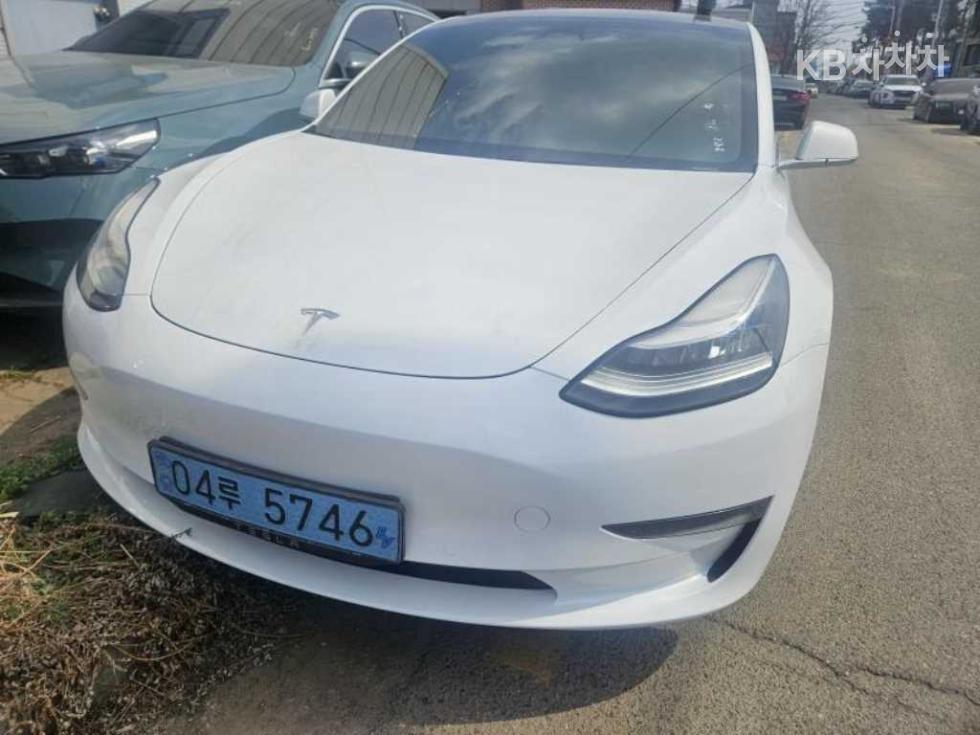 테슬라 Model 3