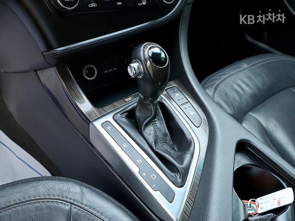 2013 - kia k5
