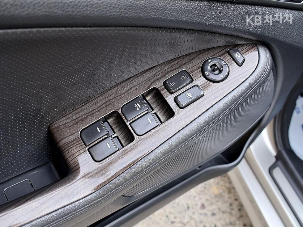 2013 - kia k5
