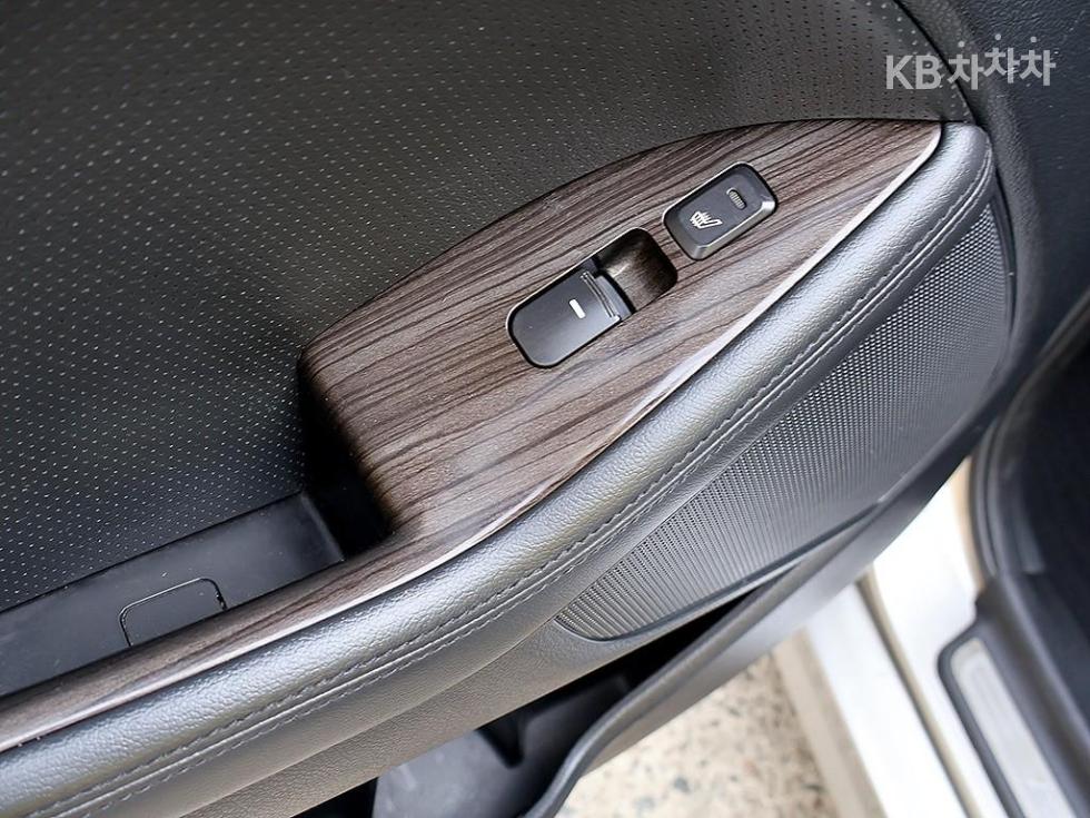 2013 - kia k5