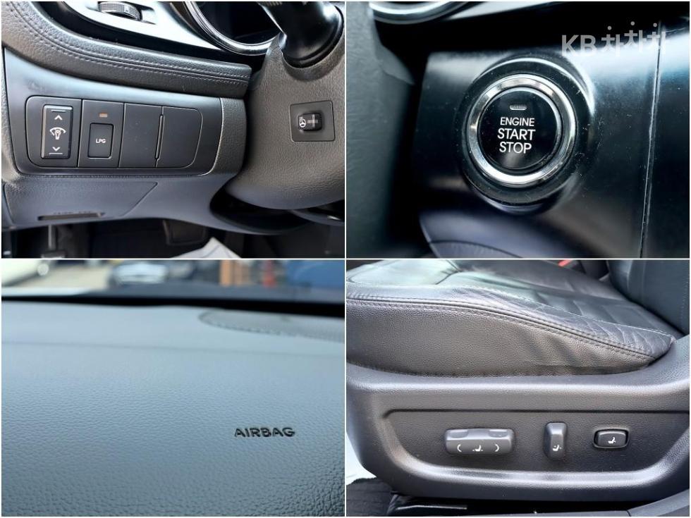 2013 - kia k5