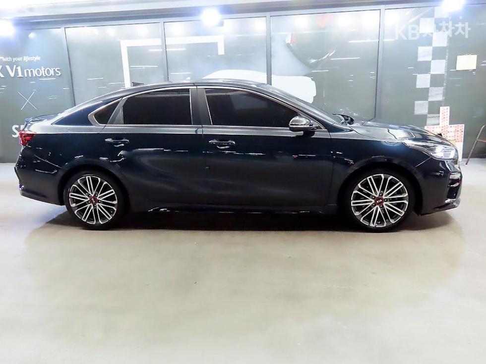 2019 - kia k3