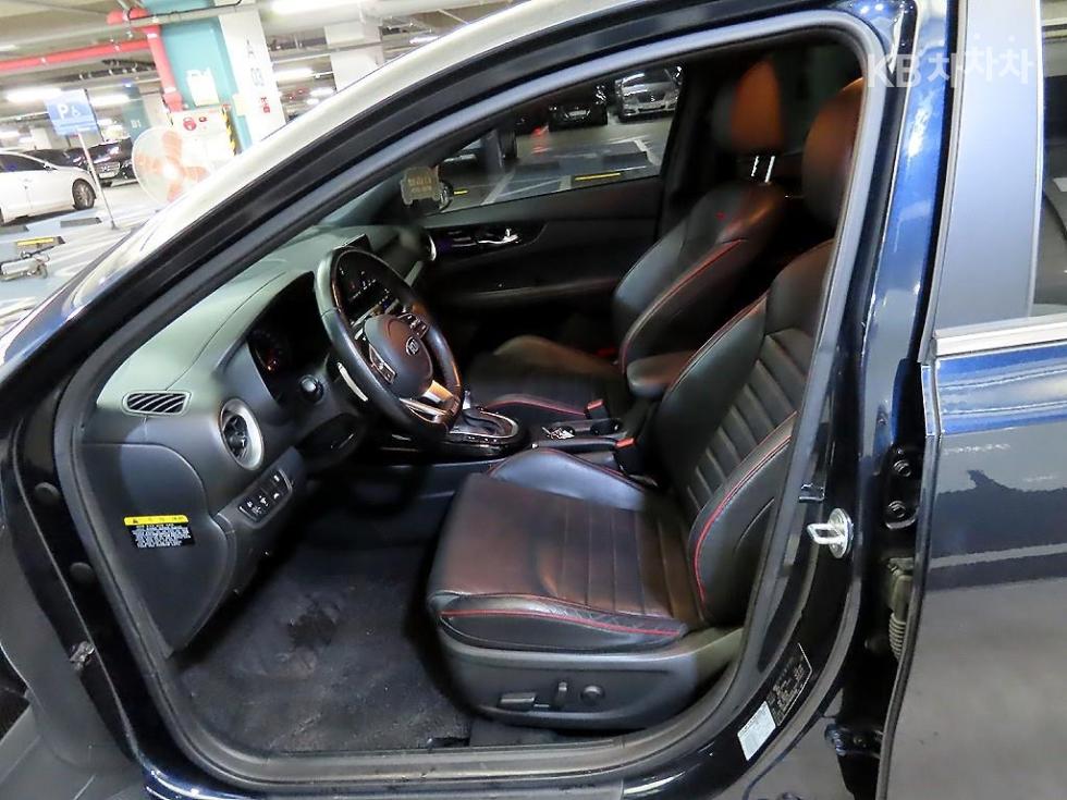 2019 - kia k3