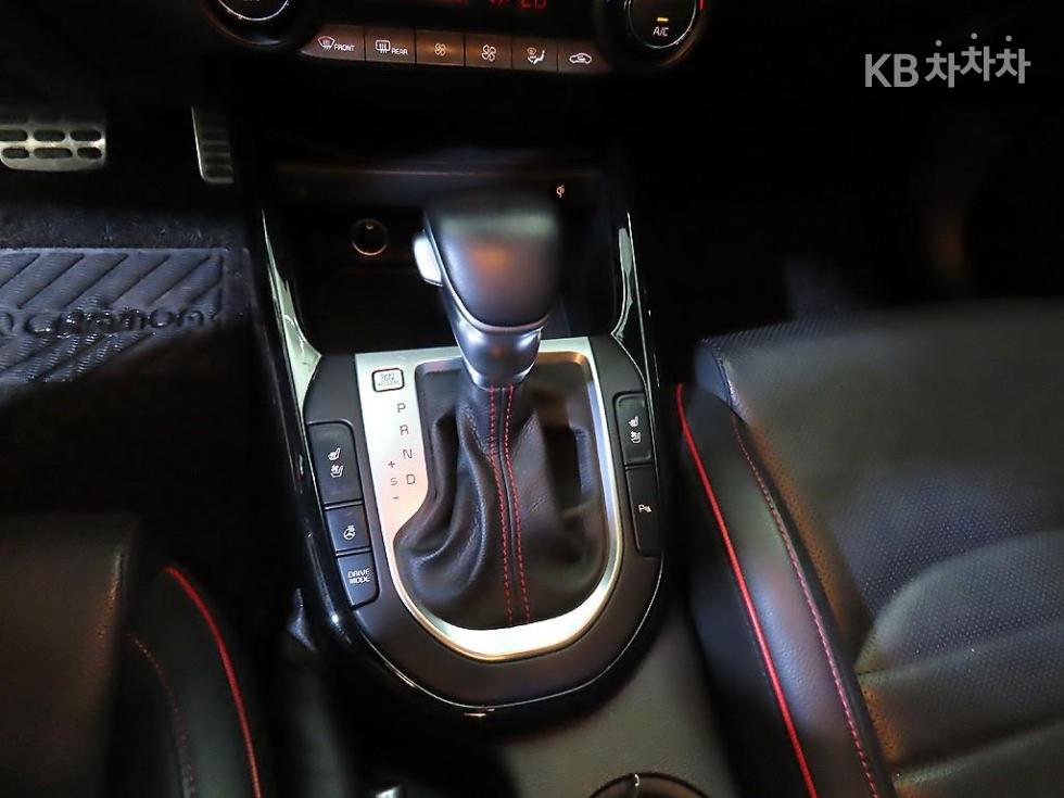 2019 - kia k3