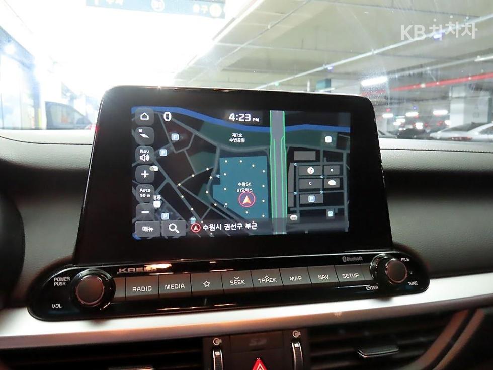 2019 - kia k3