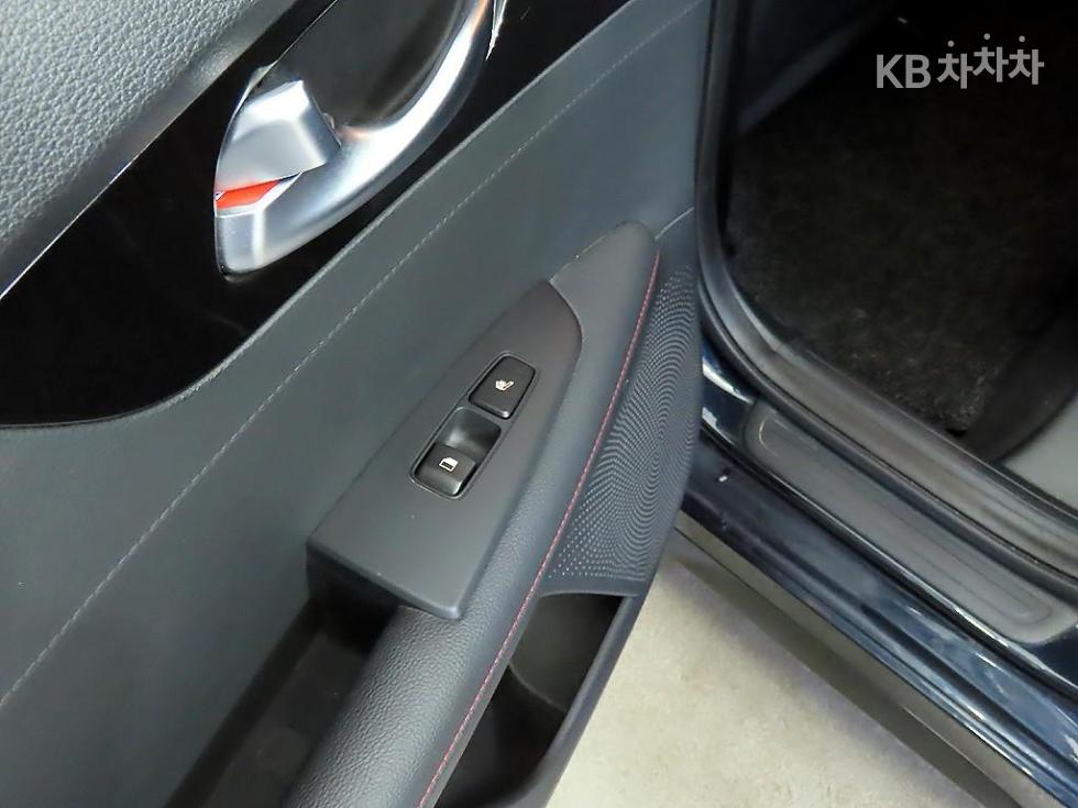 2019 - kia k3