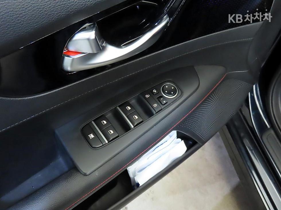 2019 - kia k3