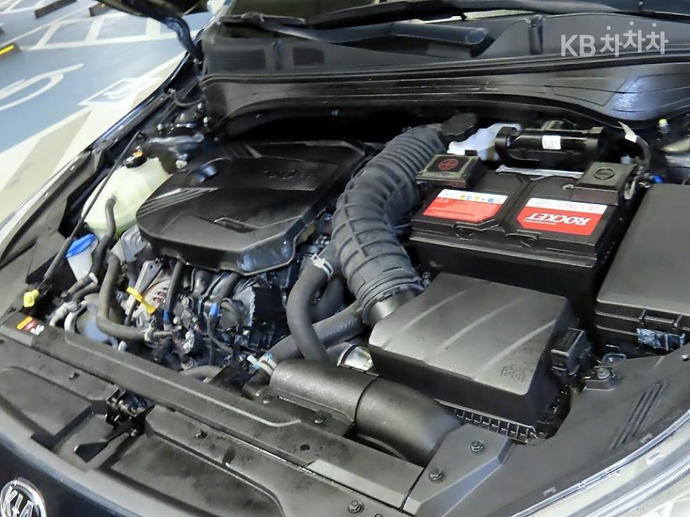 2019 - kia k3