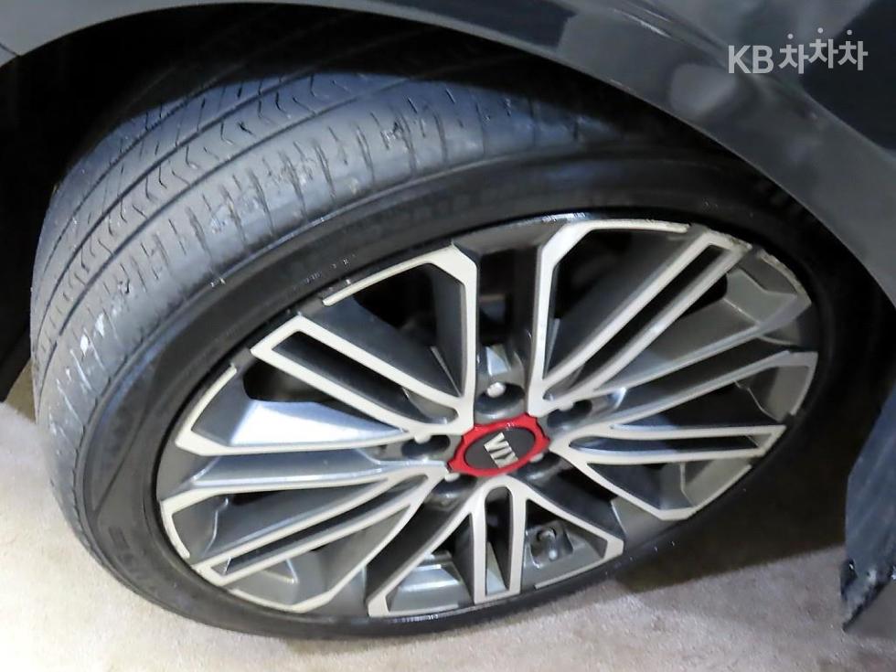 2019 - kia k3