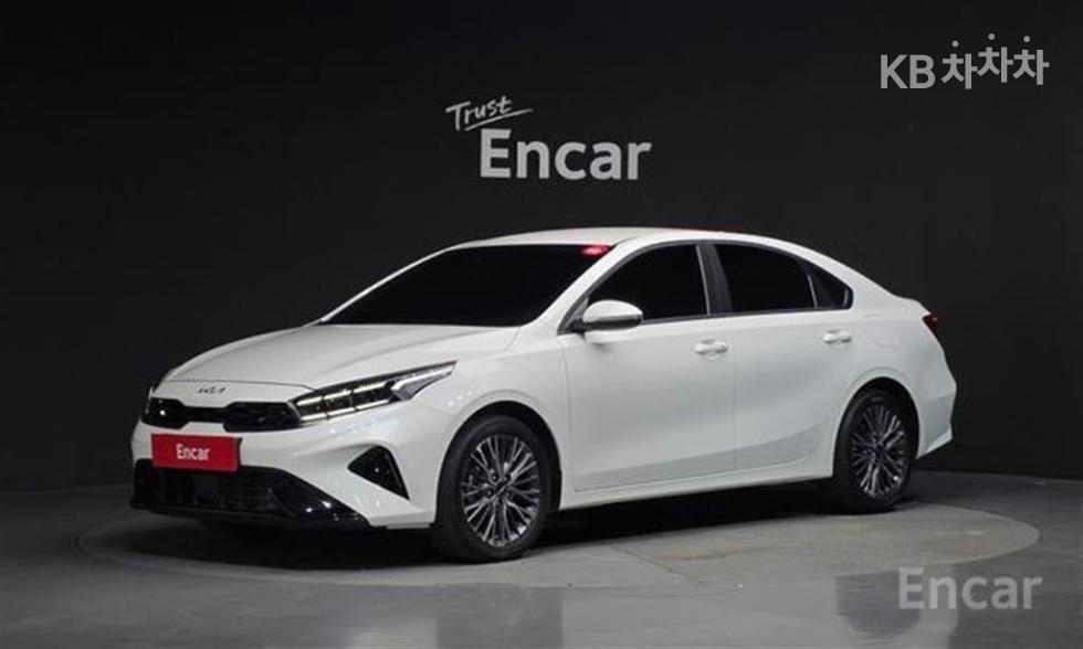 2024 kia k3