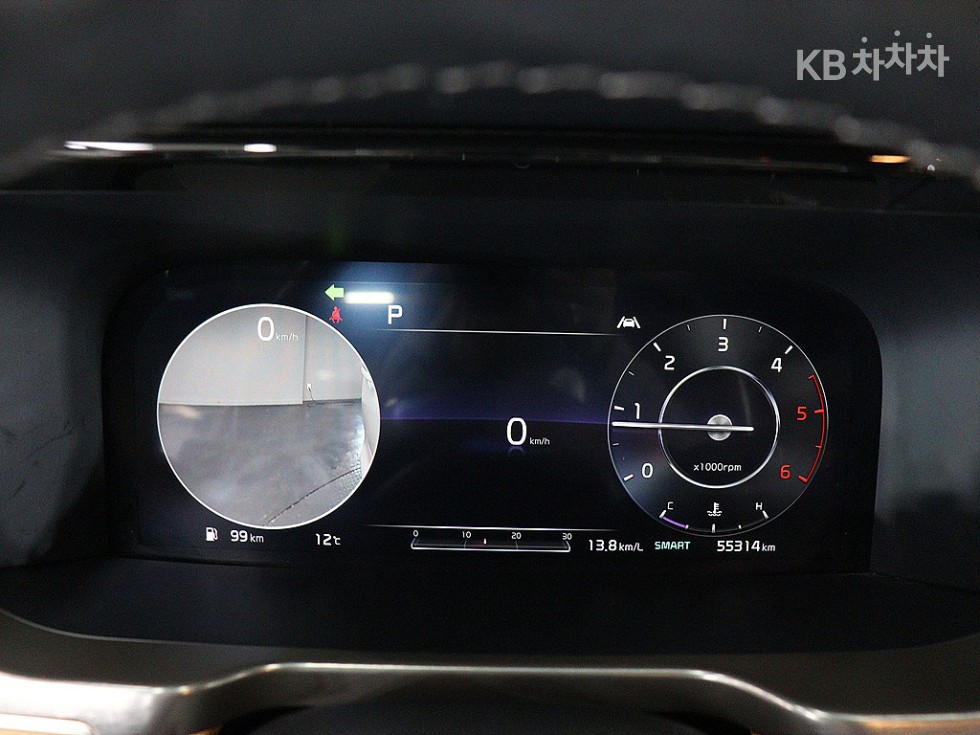2021 - kia sorento