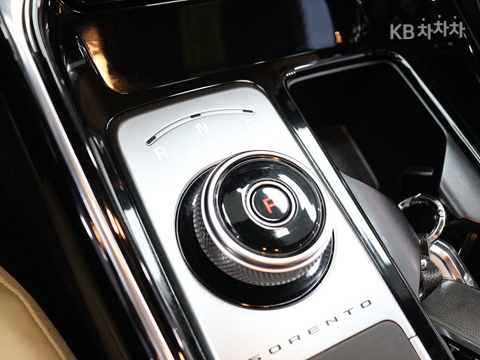 2021 - kia sorento